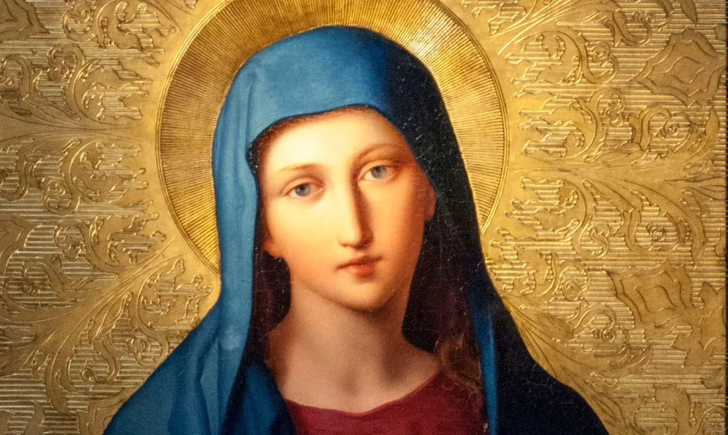 Immaculate Heart of Mary 1 1