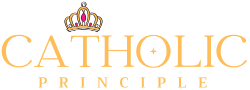 Catholic Principle Logo